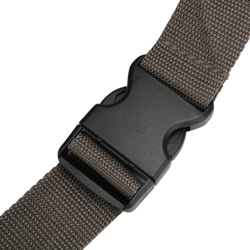 Outdoor Hiking Backpack Waist Bag with Bottle Holder Camping Shoulder