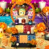Day of The Dead Altar Kit Día De Muertos Altar