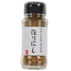 Outdoor Spice Hoirinishi