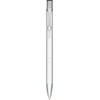 noTrash2003 Set of 10 Retractable Ballpoint Pens Made of Anodised