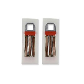 Upvc Door Handle Spring Cassette 1 Pair to Stop Handles Going Floppy (Top Position)