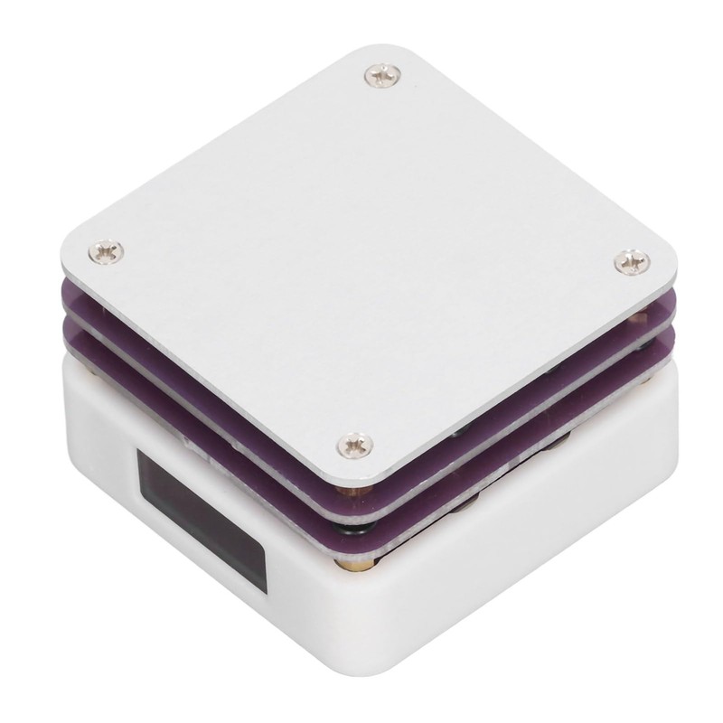 Heating Soldering Plate Mini Smart Thermostat Chip Welding Station for