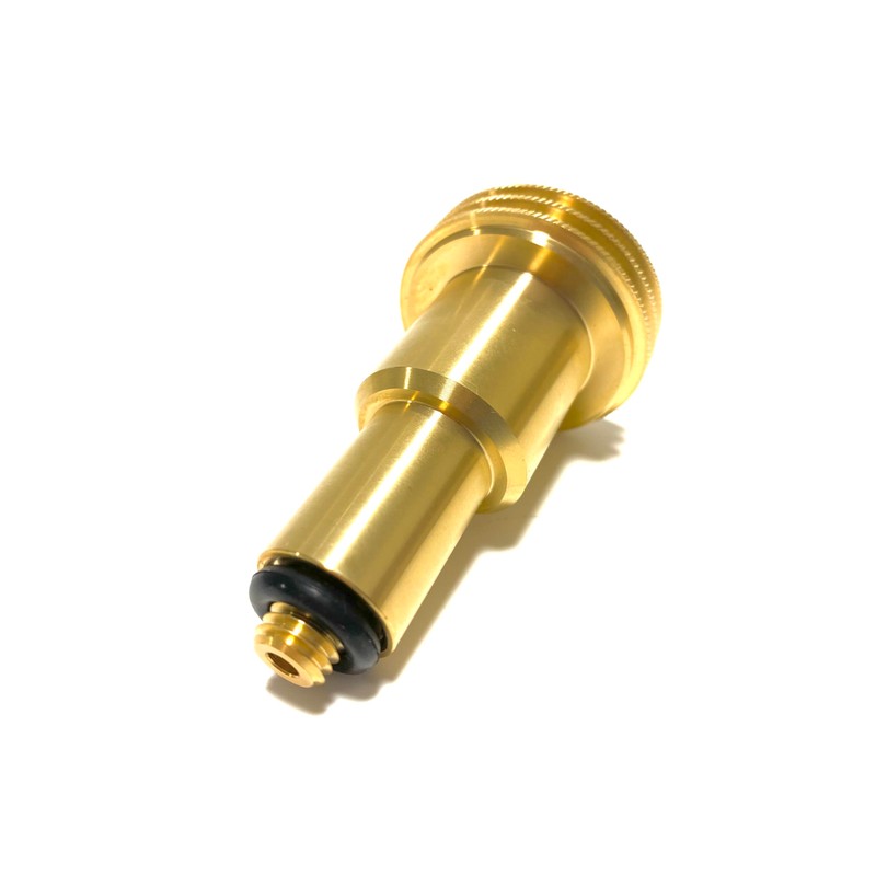 Roeder LPG Adapter M10 - Acme (Germany Car Gas Adapter)