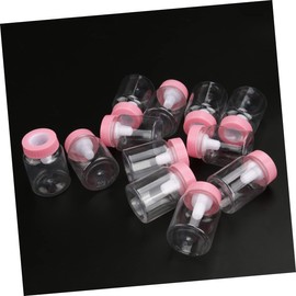 jojofuny 36pcs Mini Bottle Favors Decorative Candy Boxes for Showers for Table Decor Party Fillers for Shower Decorations