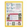 Plantskydd Animal Repellent - Repels Deer, Rabbits, Elk, Moose, Hares,