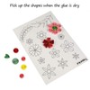 TUPARKA 19 Pcs Paper Quilling Kits 45 Colors 900 Strips