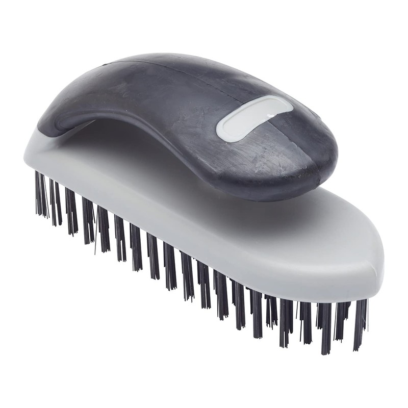 ProDec 7" Overgrip Wire Scrubbing Brush for Heavy Duty Cleaning
