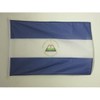 Nicaragua Flag 3' x 5' External Use - Nicaraguan flags