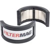 FilterMAG SS250PR SS FilterMag Fits 2.50"-2.80" diameter Height: 1.625"