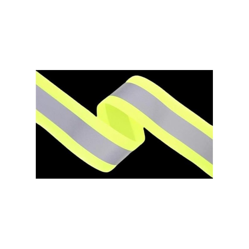 NTS Sewing Technology, 10 Metres, High-Quality Reflective Tape, Reflective Tape,