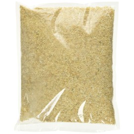 Splendor Garden Organic Onion Minced - 454 g