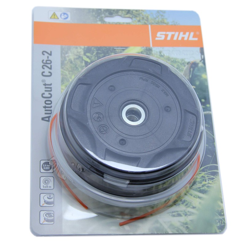 Germany Stihl AutoCut C 26-2 Trimmer Head (4002 710 2169)