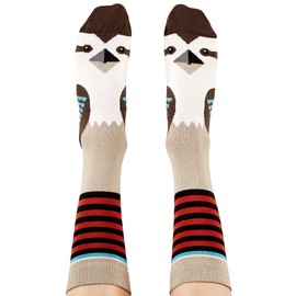 Wilson Payne Down Under Socks - Kookaburra, 8-11
