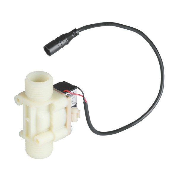 GROHE 42476000 Solenoid Valve (Original Replacement Part, Durable, Robust, Manufacturer's