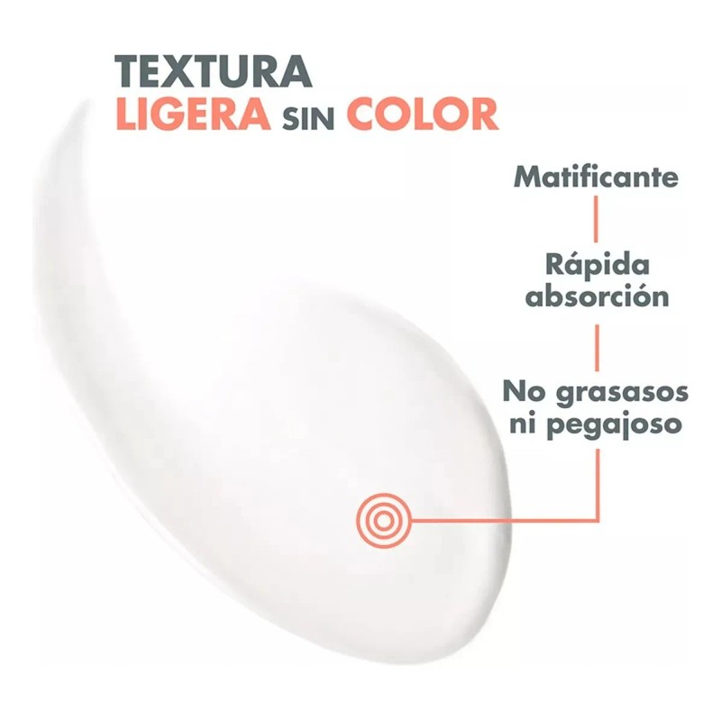 Color Ultra Mat Fluido Crema 50fps
