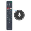 For Sony RMF-TX500U Replace Remote Control for Sony TV XBR55X950H