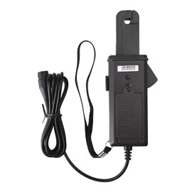 EITAI Electric Meter Leakage Clamp Meter AC/DC 0mA to 50A Direct Manufacturer ETCR007AD Clamp Meter Dark Current Clamp Meter Ammeter Clamp DC Voltage Detector