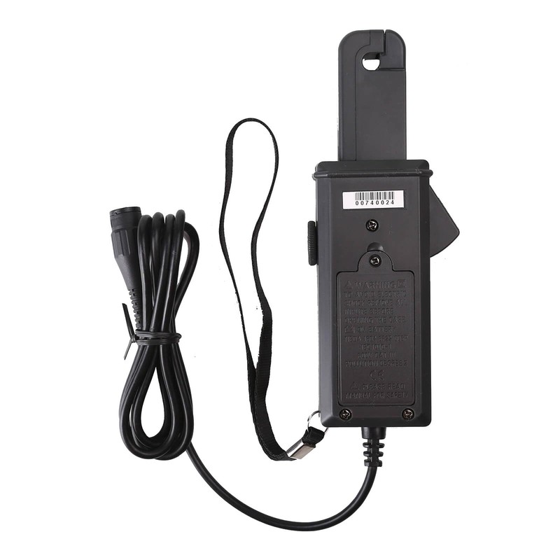 EITAI Electric Meter Leakage Clamp Meter AC/DC 0mA to 50A