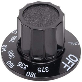 Celsius/Fahreheit Control Knob