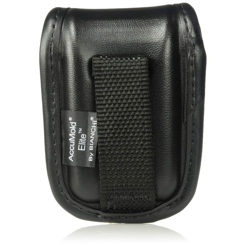 Bianchi AccuMold Elite Hidden Snap 7915 Pager or Glove Pouch