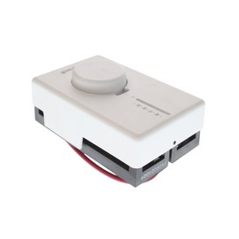 Honeywell T4398B1029 Electric Heat/Cool Thermostat