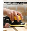 Protective Pad Diameter 150 mm 70-Hole, 1 Piece Sanding Disc