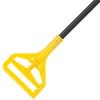 KeFanta 60 Inch Mop Handle Commercial Heavy Duty,Industrial Mop Stick