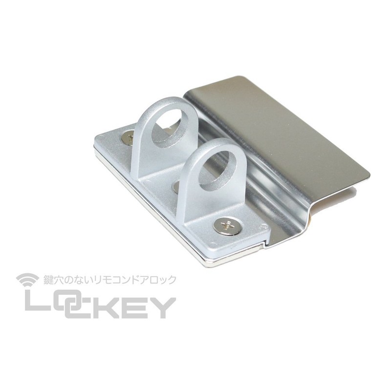 Key Hole Free Remote Control Door Lock Lockey (Rocky) Add-On,