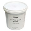 Glass Pro Stained Putty 1 Quart