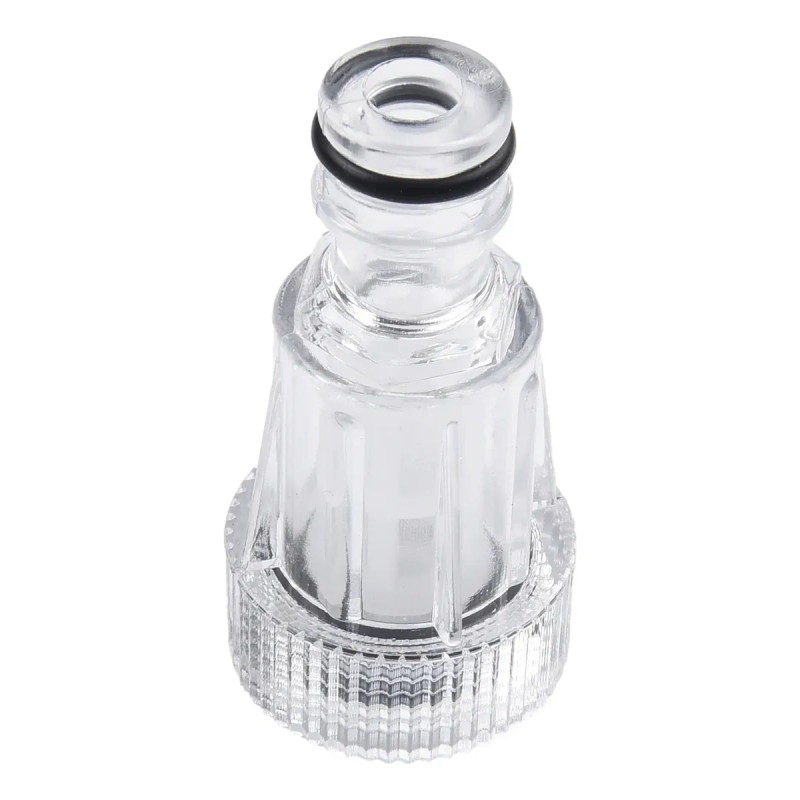 Filtro De Agua Con Conexión Y Conector