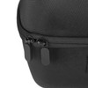Speaker Protection Bag Portable Hard Shell Speaker Carrying Case for