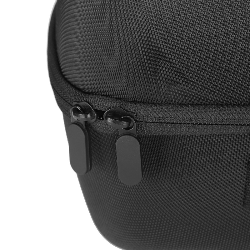 Speaker Protection Bag Portable Hard Shell Speaker Carrying Case for
