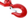 NORJIN 5T Swivel Hook, Heavy Duty Swivel Lifting Hook Grade