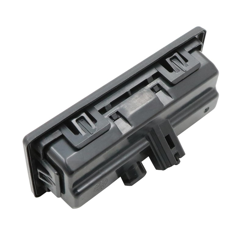 Vexalorn Boot Lock Rear Door Lock Handle Tailgate Lock Handle