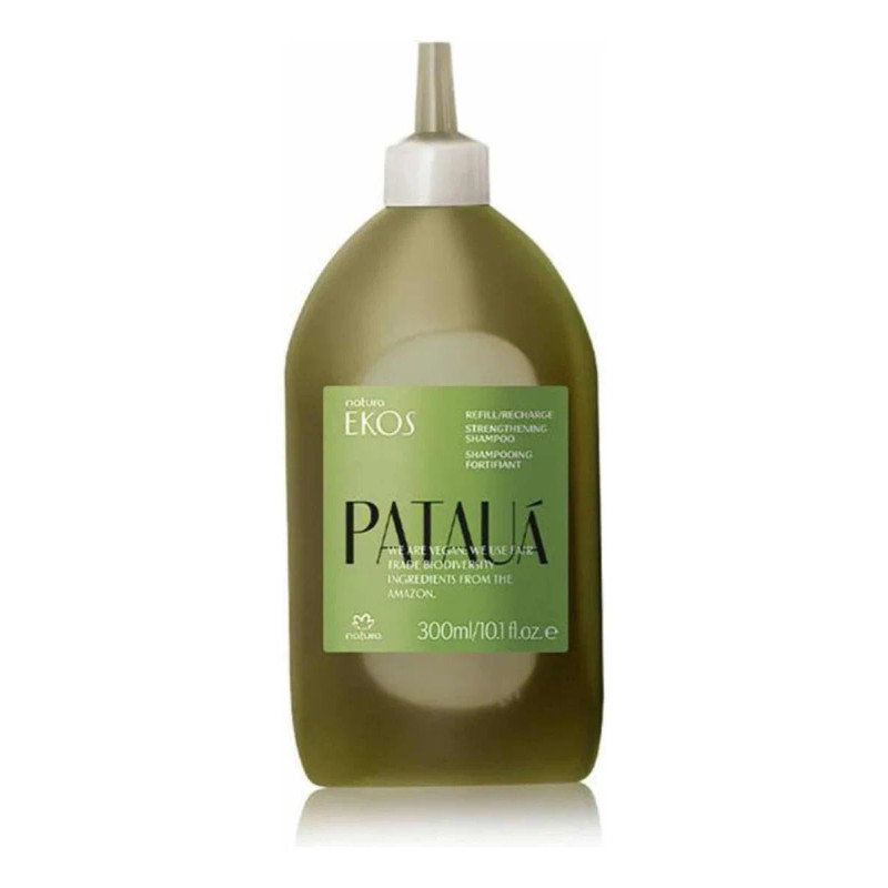 Repuesto Shampoo Pataua Ekos Natura