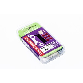Sport Direct™ Bicycle Bike Self Seal Repair Kit Deluxe