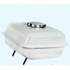 Fuel Tank Compatible with Honda Models GX140 GX160 GX200 Compatible