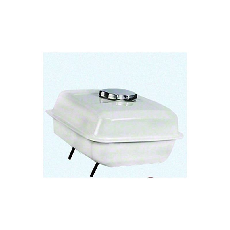 Fuel Tank Compatible with Honda Models GX140 GX160 GX200 Compatible