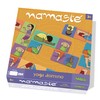 CreativaMente Namasté - Yoga Domino
