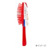 Sanrio Pom Pom Pudding Character Hair Brush