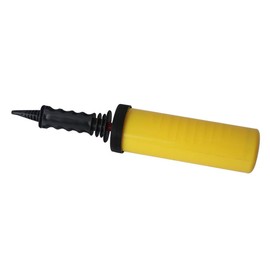 Wine Bottle Protectors pump （color may vary) (Pump 1 PC)