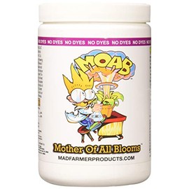 Mad Farmer Mother of All Blooms, 500 g