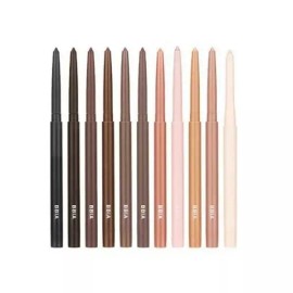 ppia 삐아 라스트 오토 젤 아이라이너 단품 택1 [[단품] 04 멜로우브라운] Pia Last Auto Gel Eyeliner Single Item [Single Item] 04 Mellow Brown