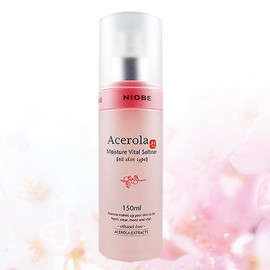 Acerola Gene Moisture Vital Skin 150ml/Vitamin C / 아세로라 진 모이스춰 바이탈 스킨 150ml비타민C