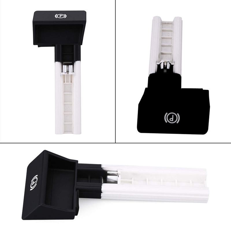 Parking Brake Release Handle Compatible with Touareg 2003 2004 2005