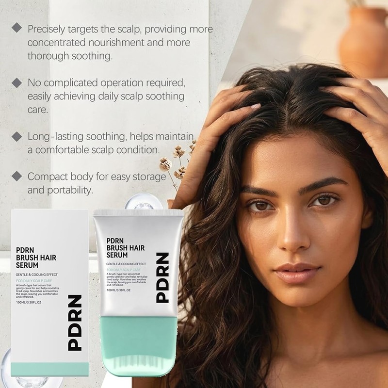 Serum Capilar PDRN con Cepillo Aplicador 100 ml – RJkxYeVD