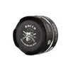 24 Unidades Rocco Cera Gel Aqua Hair Wax 150ml