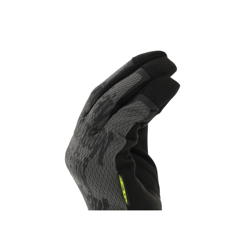 Mechanix Wear Needlestick Original® (Black/Grey, Medium)