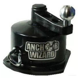 Anchor Wizard Low Profile Kayak Anchor System-Crank Only