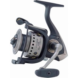 RYOBI Cynos III 800 Fishing Reel, Stationary Spinning Fishing Reel